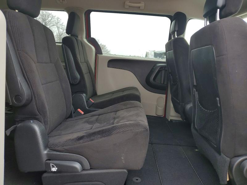 Aukcja sprzedaży 2013 Dodge Grand Caravan, vin: 2C4RDGCGXDR771252, numer aukcji: 48846606