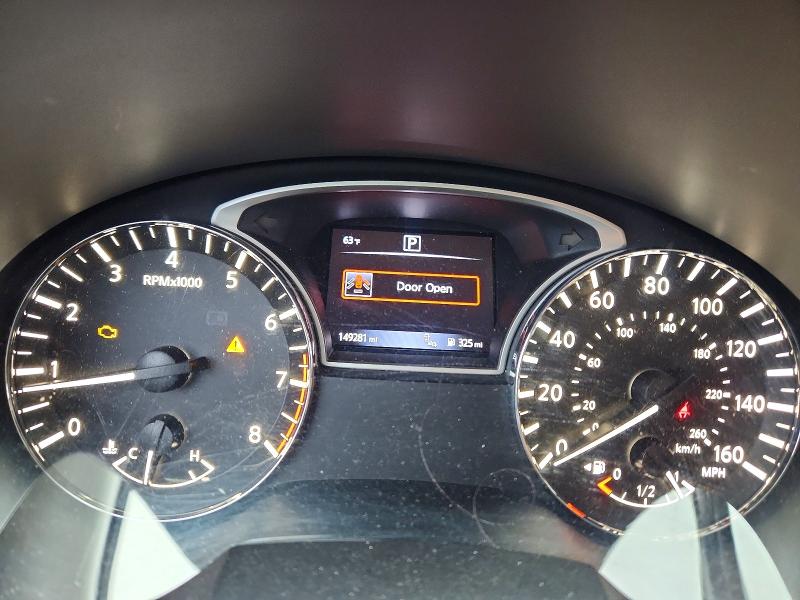 51972506 :رقم المزاد ، 1N4AL3AP0HC187748 vin ، 2017 Nissan Altima مزاد بيع