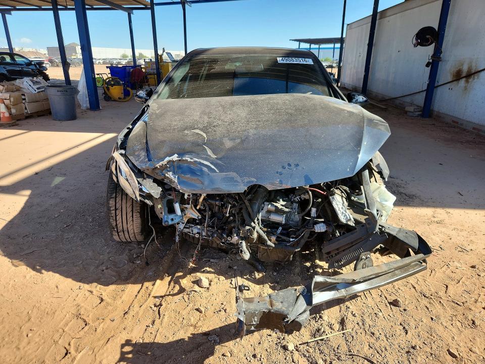 Продажа на аукционе авто 2021 Volkswagen Gti, vin: 3VW6T7AU8MM002672, номер лота: 49083516