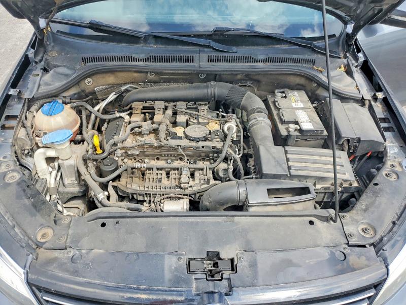 Продажа на аукционе авто 2014 Volkswagen Jetta, vin: 3VWD07AJ8EM362113, номер лота: 51002126