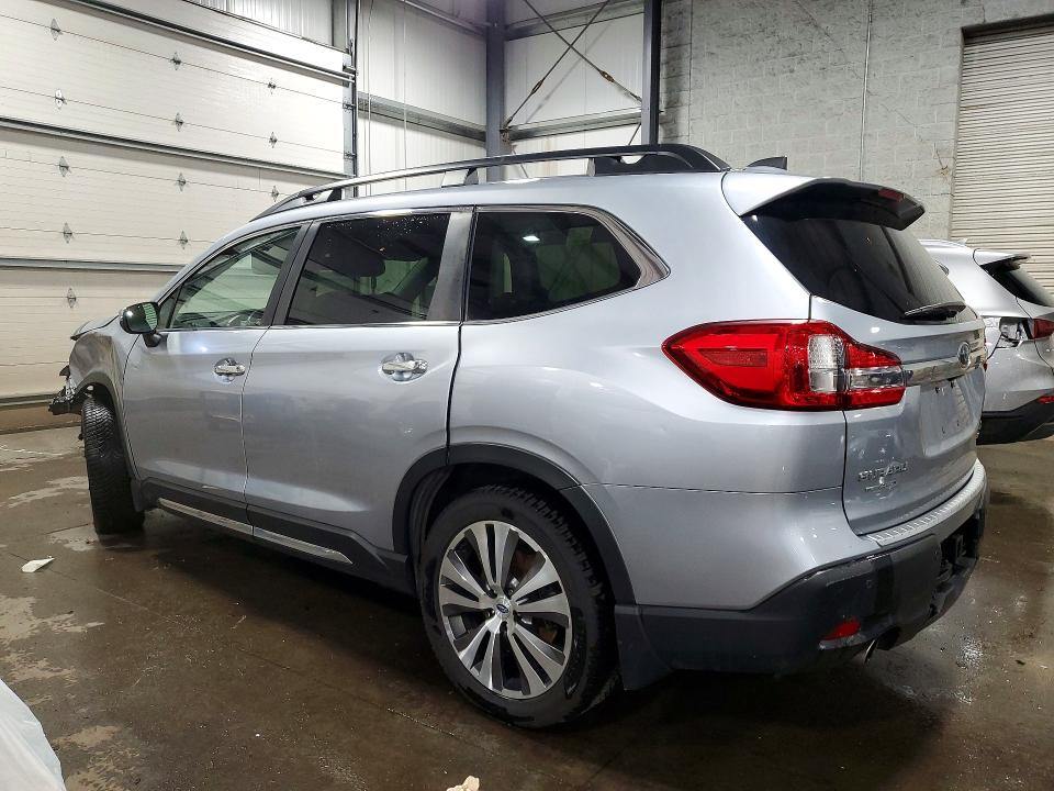 2021 Subaru Ascent მანქანა იყიდება აუქციონზე, vin: 4S4WMARD6M3405757, აუქციონის ნომერი: 51880256