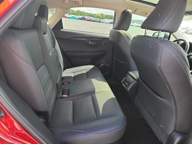 Продажа на аукционе авто 2021 Lexus Nx 300, vin: JTJDARBZ4M5024080, номер лота: 49432896