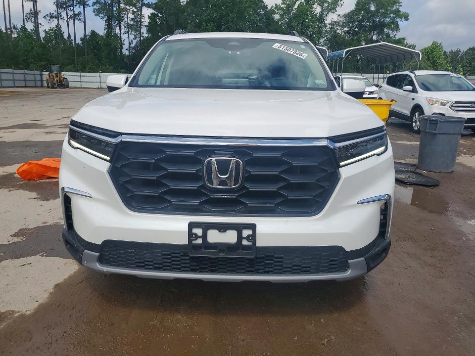 Продаж на аукціоні авто 2025 Honda Pilot, vin: 5FNYG1H45SB119789, номер лоту: 51507826
