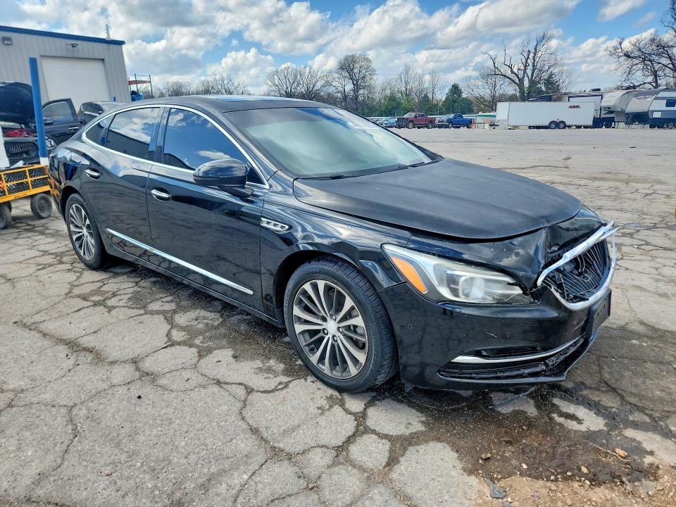 Продажа на аукционе авто 2017 Buick Lacrosse, vin: 1G4ZR5SS2HU165105, номер лота: 48614596