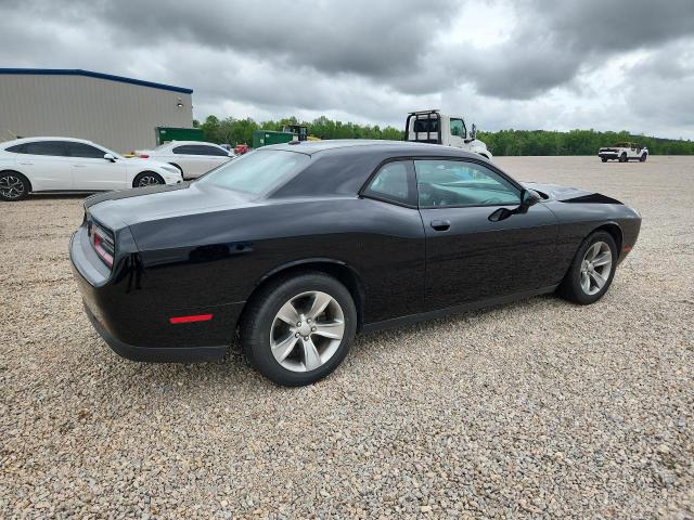 Продажа на аукционе авто 2016 Dodge Challenger, vin: 2C3CDZAG3GH344711, номер лота: 51889076