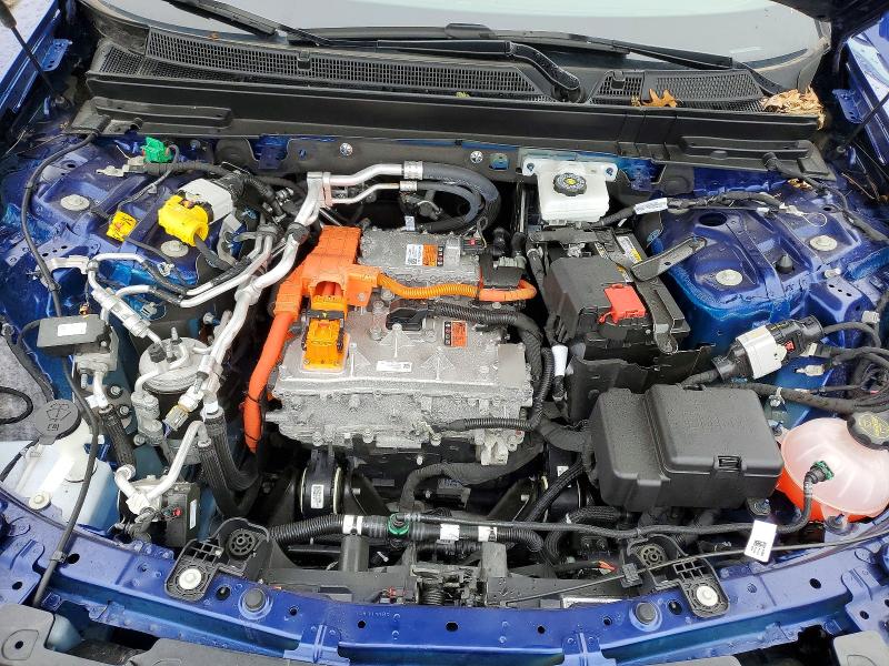 Продаж на аукціоні авто 2026 Cadillac Lyriq, vin: 1GYKPWRL6TZ300477, номер лоту: 50412476