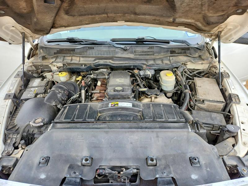 Продажа на аукционе авто 2012 Dodge Ram 3500, vin: 3C63D3GL1CG305159, номер лота: 51532036