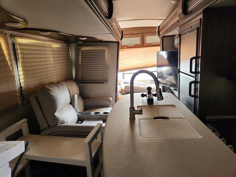 Продаж на аукціоні авто 2019 Keystone Cougar 29rli, vin: 4YDT32R28KV505596, номер лоту: 49723946