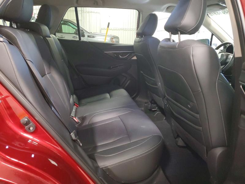 Продажа на аукционе авто 2024 Subaru Outback, vin: 4S4BTGND4R3203808, номер лота: 48018916