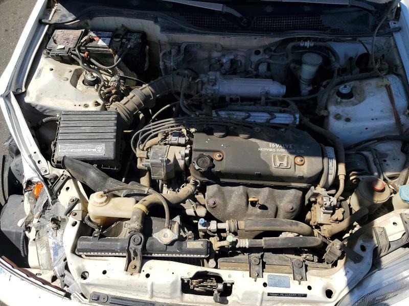Продаж на аукціоні авто 1994 Honda Civic, vin: 2HGEH2464RH500620, номер лоту: 49926986