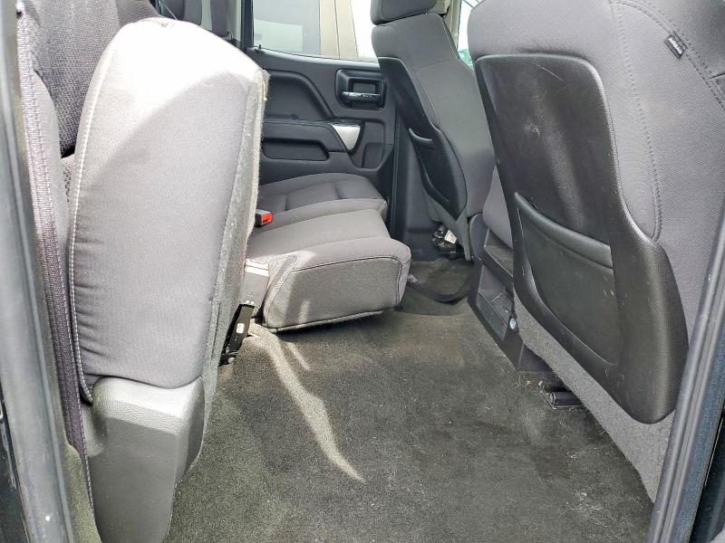 Aukcja sprzedaży 2014 Chevrolet Silverado, vin: 1GCRCREH0EZ151814, numer aukcji: 47895396