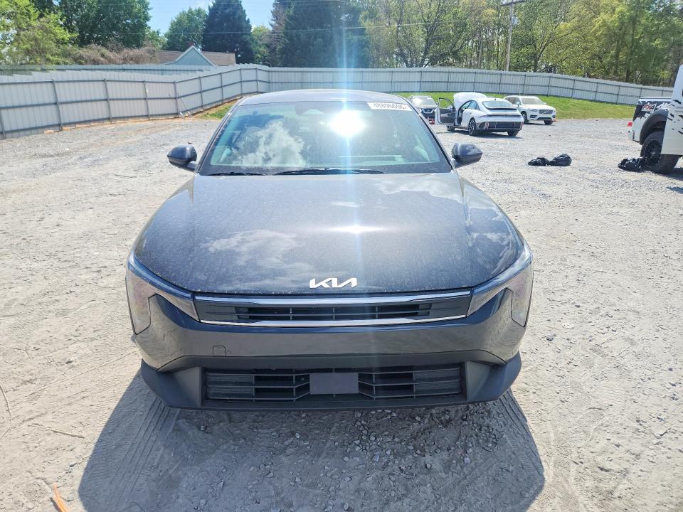Продаж на аукціоні авто 2025 Kia K4, vin: 3KPFT4DE7SE032226, номер лоту: 48896696