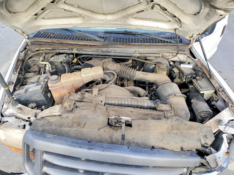 49077296 :رقم المزاد ، 1FTNF20S8YEE39138 vin ، 2000 Ford F250 مزاد بيع