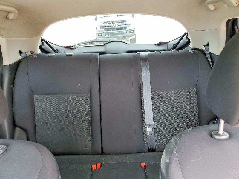 Aukcja sprzedaży 2011 Nissan Juke, vin: JN8AF5MRXBT007956, numer aukcji: 50794446