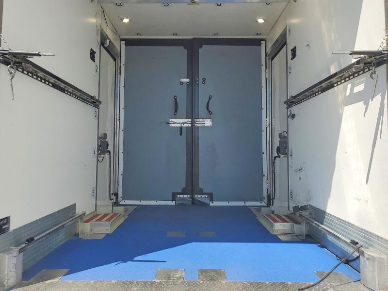 2021 Ford Transit მანქანა იყიდება აუქციონზე, vin: 1FDBW5Z86MKA96462, აუქციონის ნომერი: 79995145