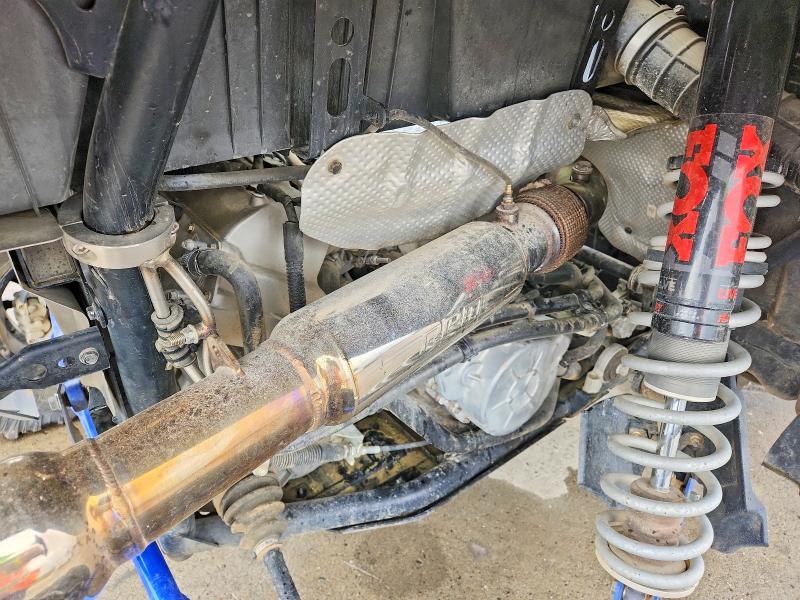 2019 Polaris Rzr მანქანა იყიდება აუქციონზე, vin: 3NSVEL926KF579916, აუქციონის ნომერი: 50764996