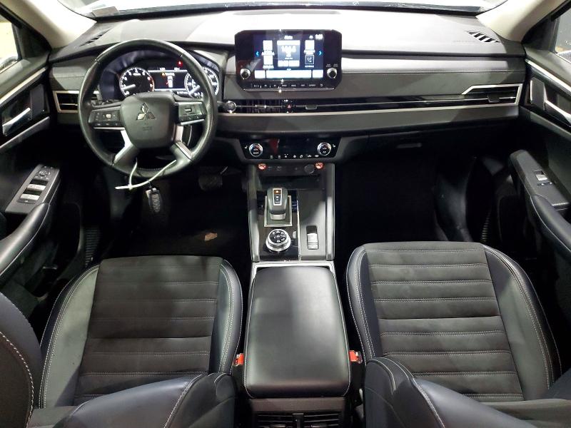 Aukcja sprzedaży 2024 Mitsubishi Outlander, vin: JA4J4VA82RZ076123, numer aukcji: 51861346