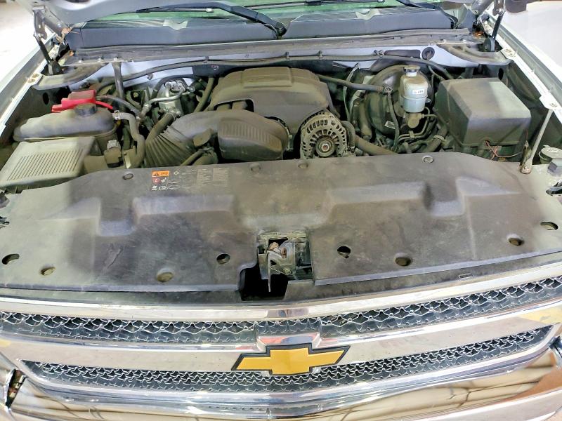 2012 Chevrolet Silverado მანქანა იყიდება აუქციონზე, vin: 1GCRKSE72CZ331360, აუქციონის ნომერი: 50347106