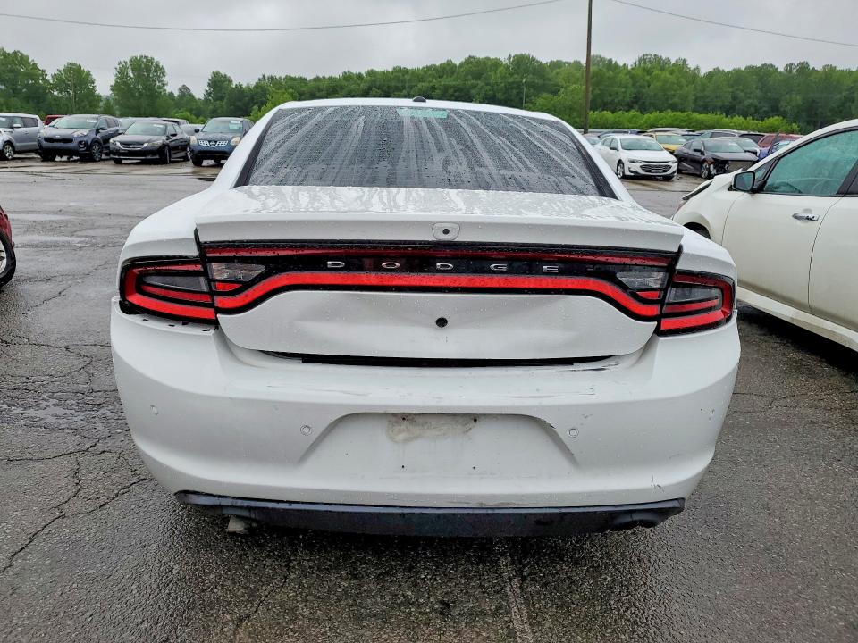 Продаж на аукціоні авто 2020 Dodge Charger, vin: 2C3CDXKT1LH127605, номер лоту: 51458016
