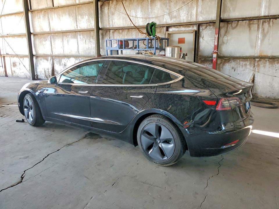 Aukcja sprzedaży 2018 Tesla Model 3, vin: 5YJ3E1EB0JF170649, numer aukcji: 49421586