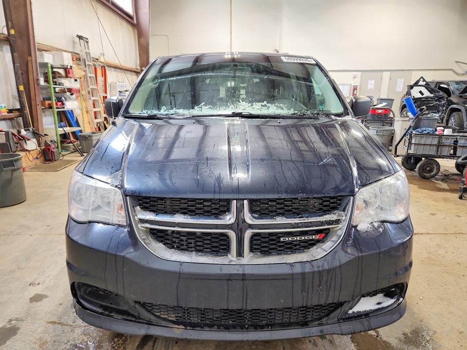 Продажа на аукционе авто 2013 Dodge Grand Caravan, vin: 2C4RDGBG4DR592688, номер лота: 50099926