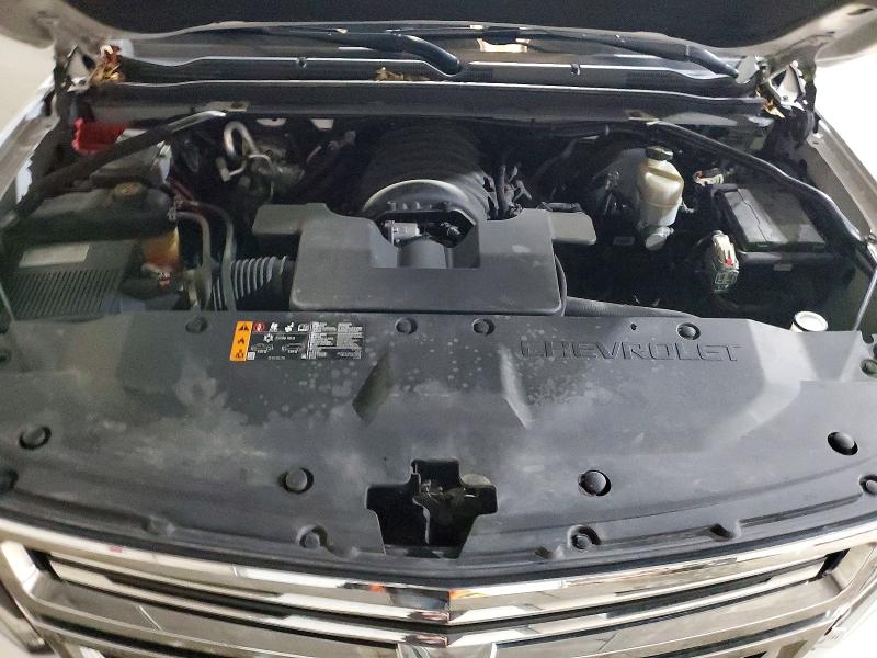 Aukcja sprzedaży 2019 Chevrolet Suburban, vin: 1GNSKJKJ7KR247018, numer aukcji: 48364886