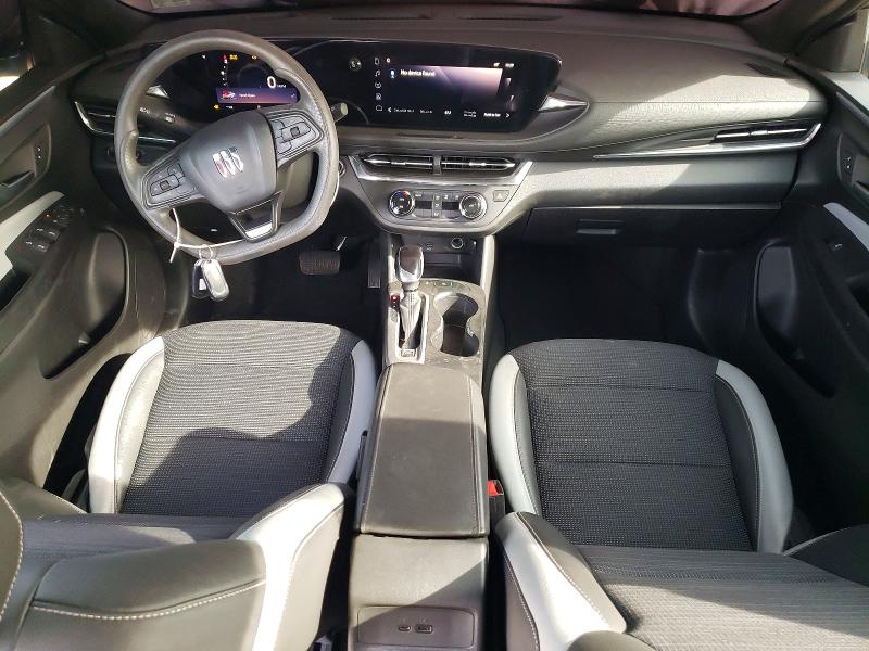 Aukcja sprzedaży 2024 Buick Envista, vin: KL47LAE21RB046549, numer aukcji: 48450666