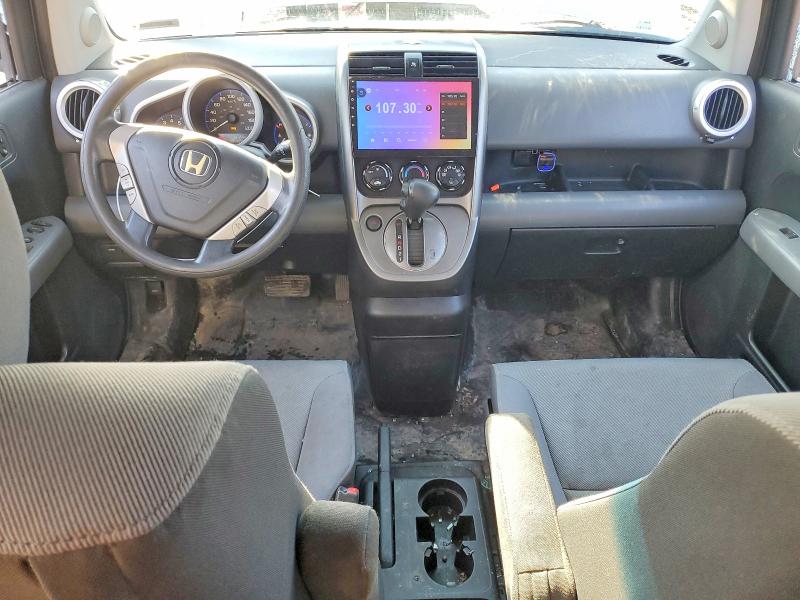 Продажа на аукционе авто 2008 Honda Element, vin: 5J6YH28738L801180, номер лота: 47753086
