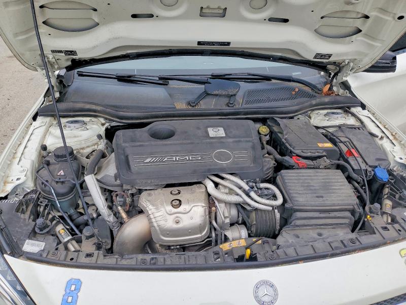 Продаж на аукціоні авто 2015 Mercedes-benz Gla, vin: WDDTG5CBXFJ077471, номер лоту: 50175776
