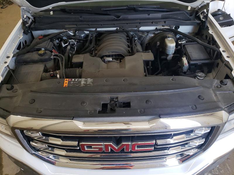 48893286 :رقم المزاد ، 3GTU2NECXJG335985 vin ، 2018 Gmc Sierra مزاد بيع