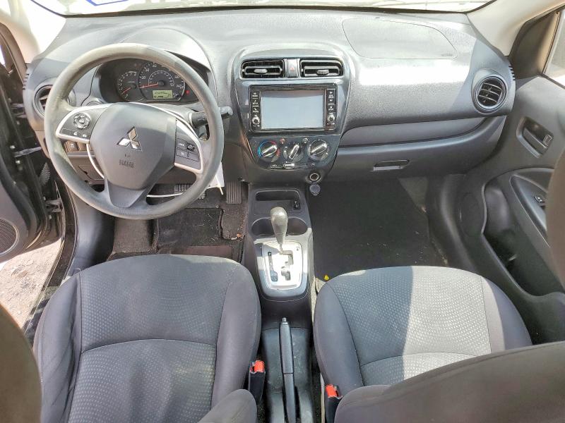Продаж на аукціоні авто 2019 Mitsubishi Mirage, vin: ML32F3FJ7KHF02944, номер лоту: 47947156