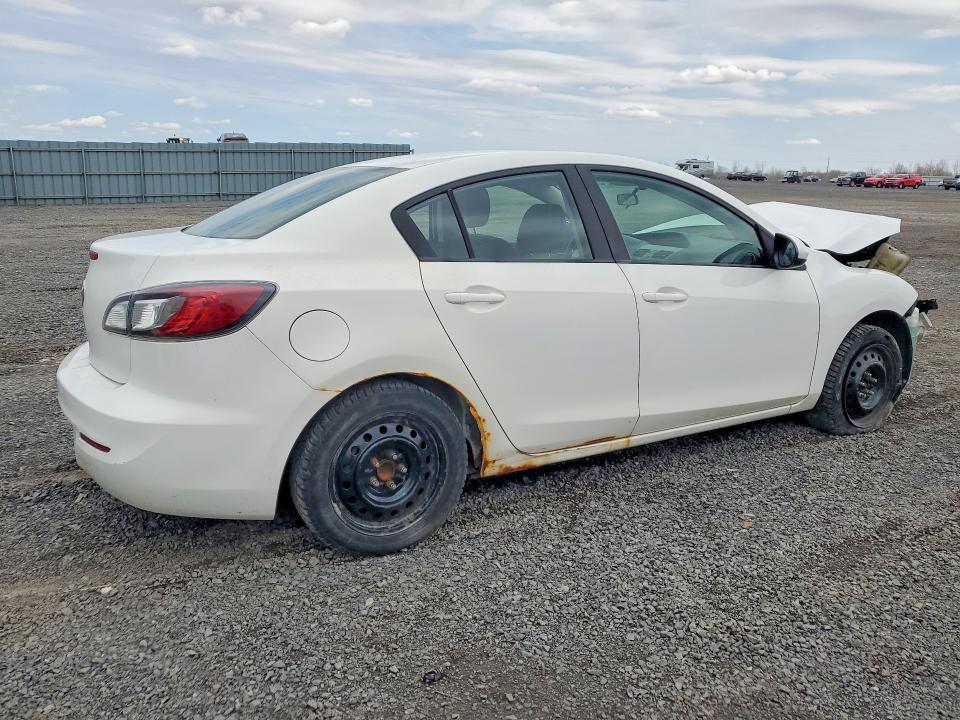 46457126 :رقم المزاد ، JM1BL1UF5C1671621 vin ، 2012 Mazda 3 مزاد بيع