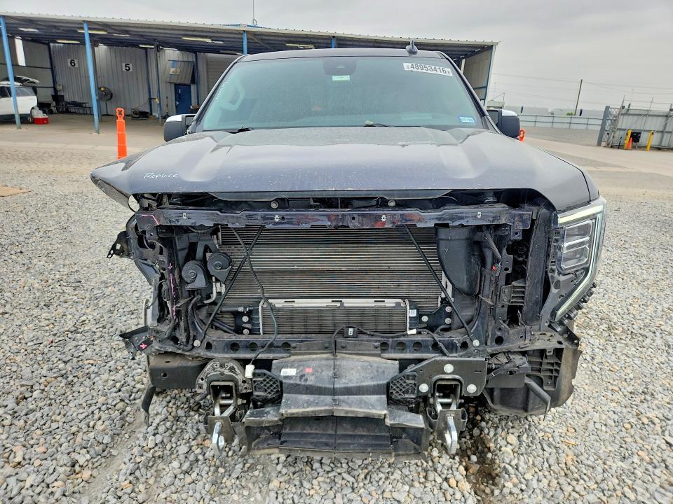 48953416 :رقم المزاد ، 1GTUUGE84PZ256208 vin ، 2023 Gmc Sierra مزاد بيع