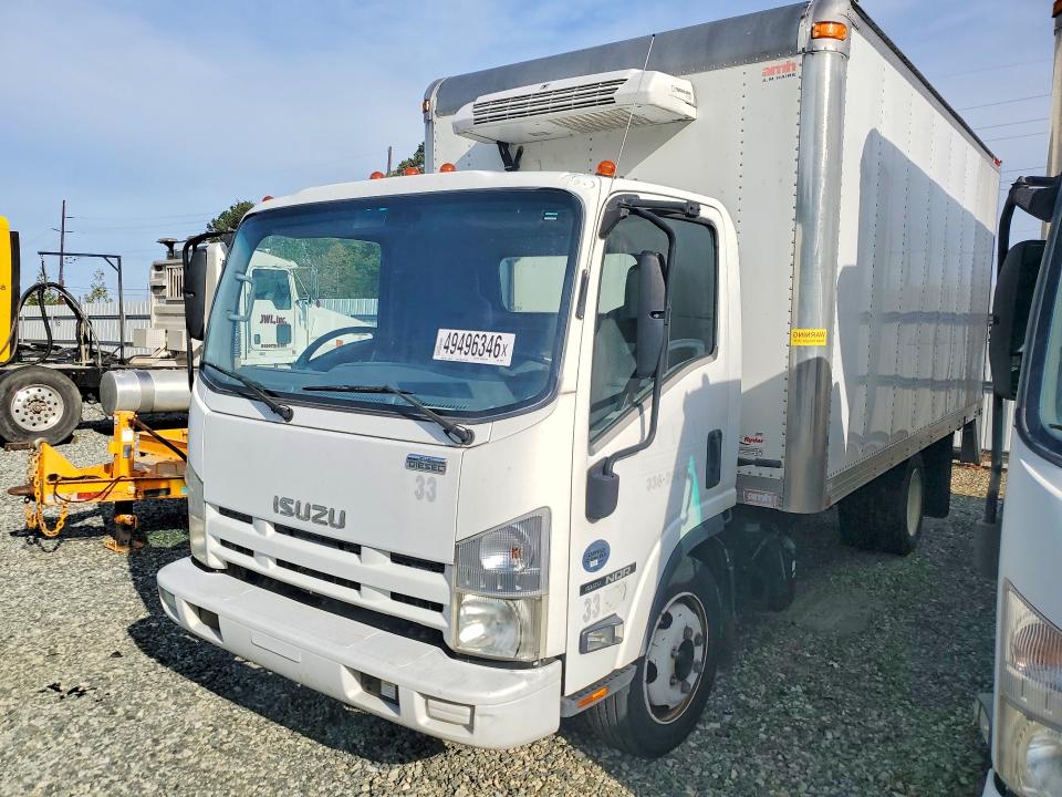 Aukcja sprzedaży 2014 Isuzu Nqr, vin: JALE5W163E7901292, numer aukcji: 49496346
