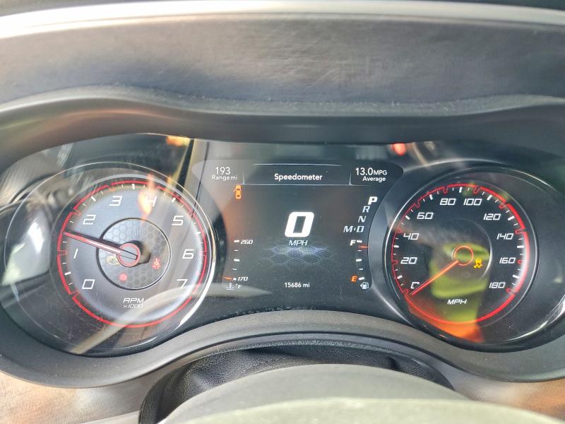 Aukcja sprzedaży 2020 Dodge Charger, vin: 2C3CDXGJ5LH231859, numer aukcji: 49440986