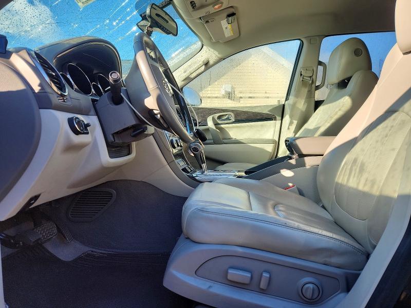 50463306 :رقم المزاد ، 5GAKVBKDXHJ299199 vin ، 2017 Buick Enclave مزاد بيع