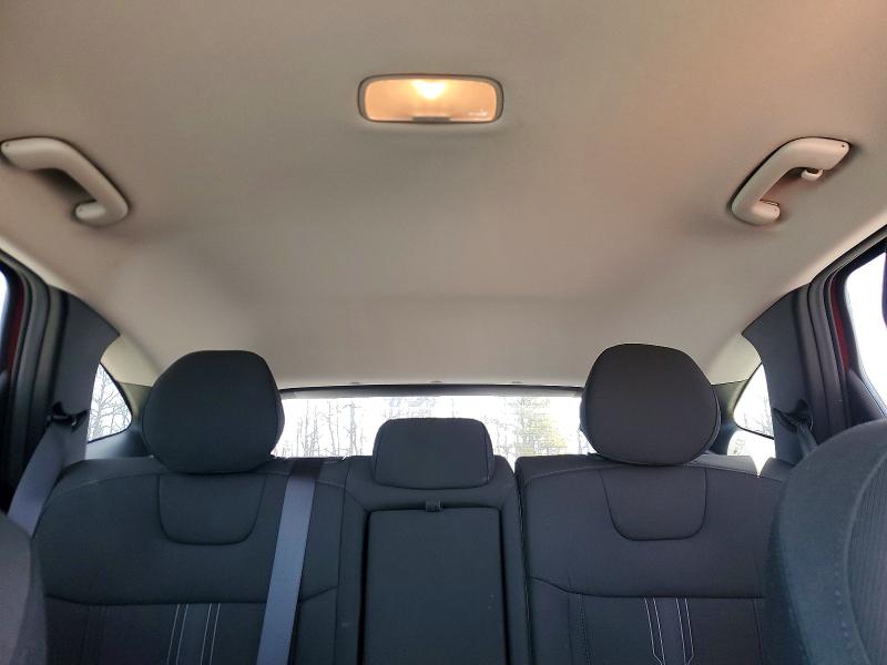 51613366 :رقم المزاد ، 5NMJBCDEXRH428824 vin ، 2024 Hyundai Tucson مزاد بيع