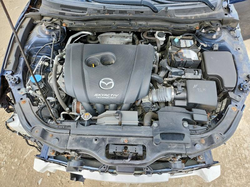 Aukcja sprzedaży 2018 Mazda 3, vin: 3MZBN1L39JM256719, numer aukcji: 48395186