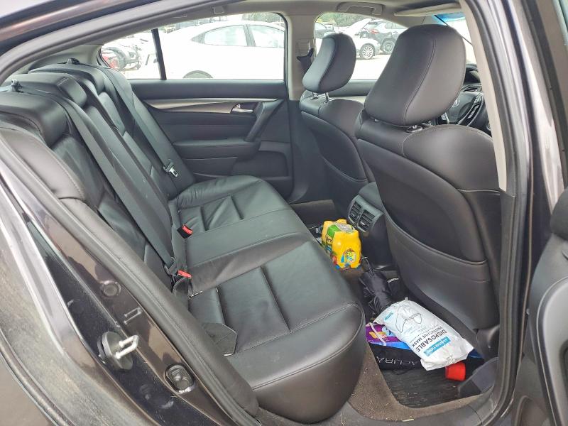 Aukcja sprzedaży 2013 Acura Tl, vin: 19UUA8F29DA007648, numer aukcji: 50696066