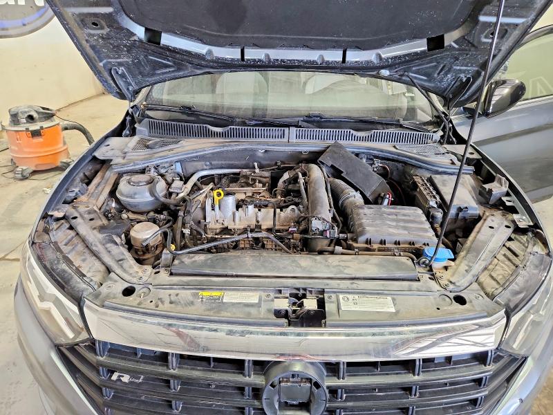 2019 Volkswagen Jetta მანქანა იყიდება აუქციონზე, vin: 3VWCB7BU6KM223432, აუქციონის ნომერი: 47975046
