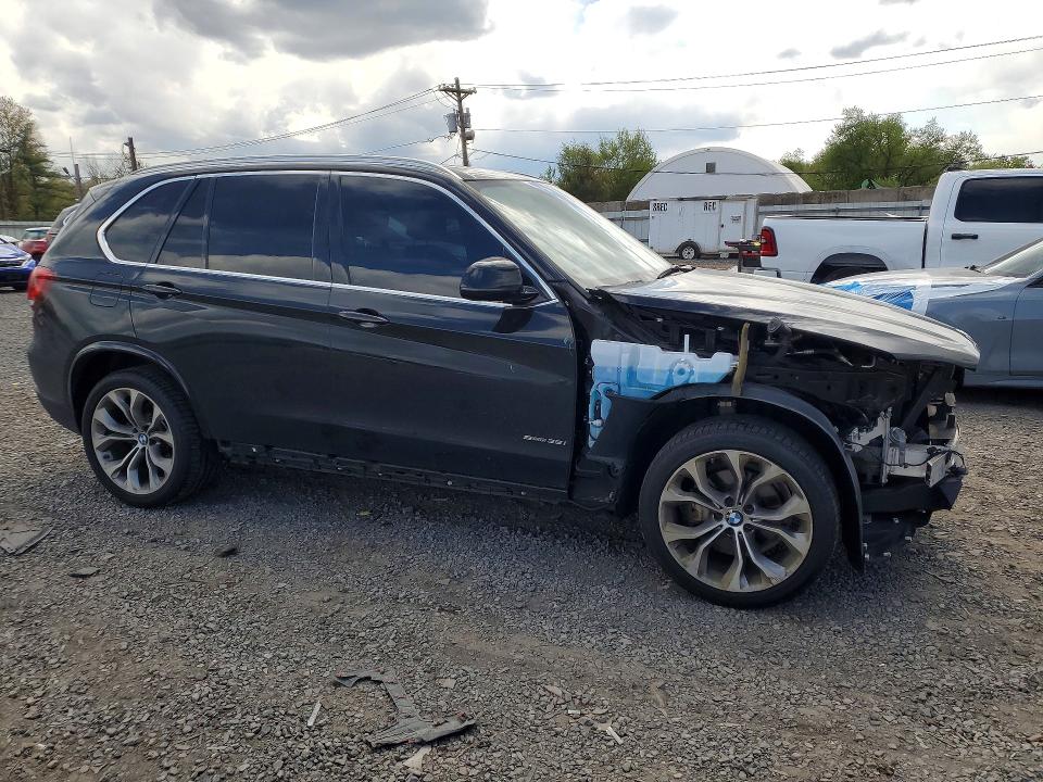 Продажа на аукционе авто 2018 Bmw X5, vin: 5UXKR2C57J0Z21052, номер лота: 50216266