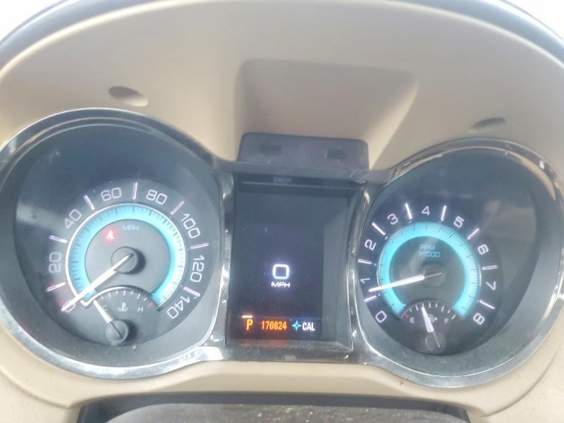 2012 Buick Lacrosse მანქანა იყიდება აუქციონზე, vin: 1G4GC5E37CF340085, აუქციონის ნომერი: 51764046