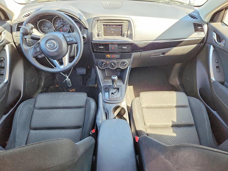 Aukcja sprzedaży 2013 Mazda Cx-5, vin: JM3KE4CE7D0132906, numer aukcji: 48718586