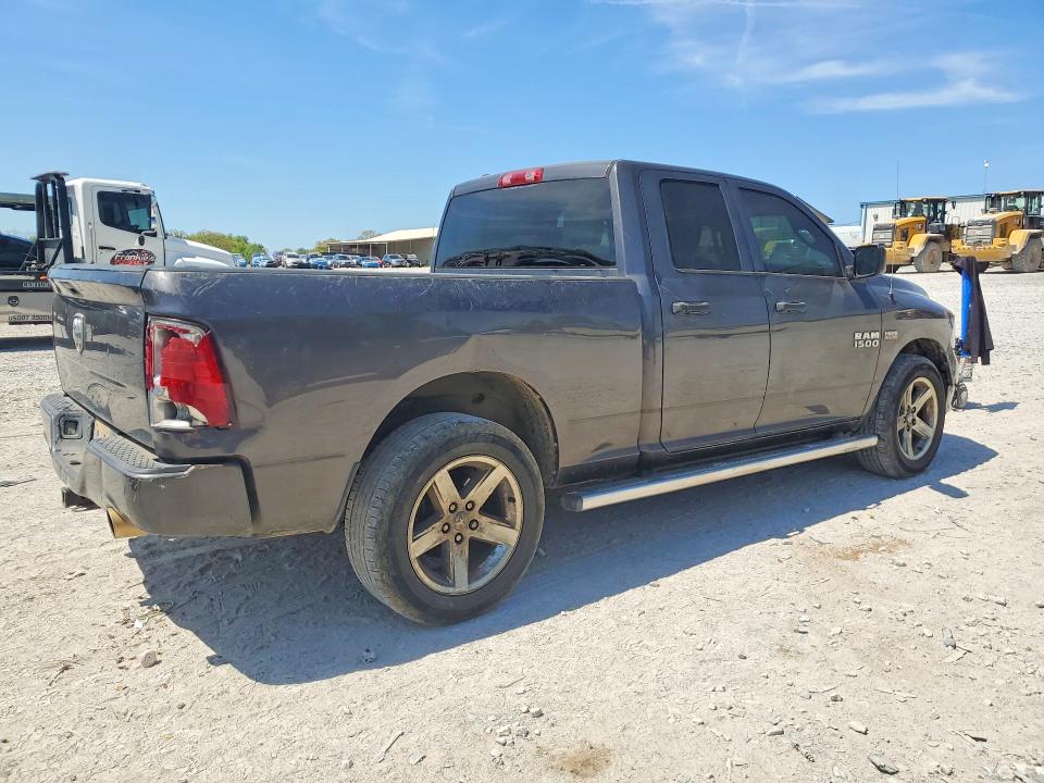 Aukcja sprzedaży 2014 Ram 1500, vin: 1C6RR7FTXES354926, numer aukcji: 49622736