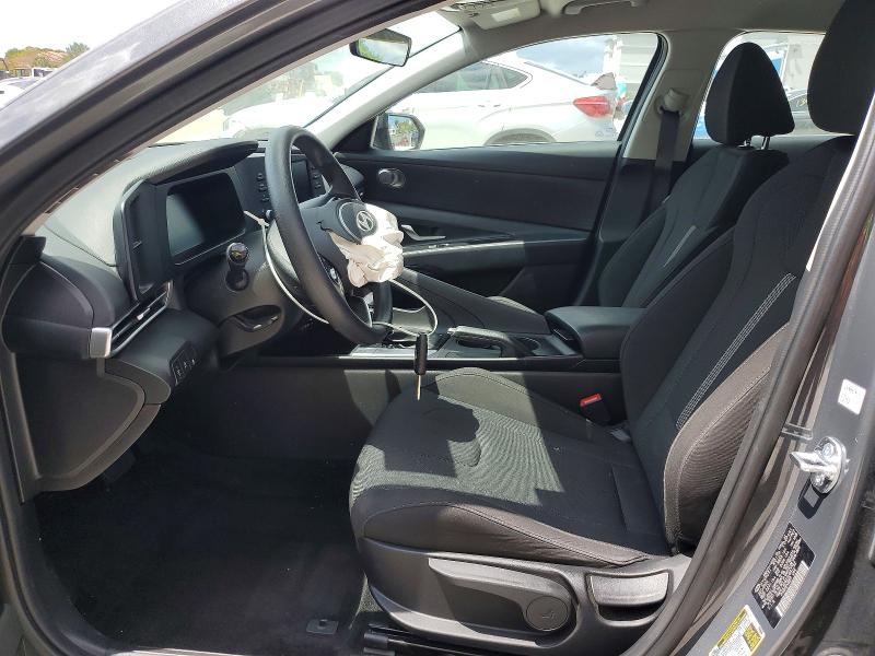 Продажа на аукционе авто 2025 Hyundai Elantra, vin: KMHLL4DGXSU947752, номер лота: 51137426