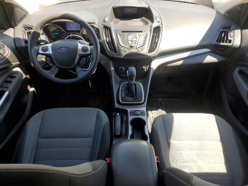 Продаж на аукціоні авто 2013 Ford Escape, vin: 1FMCU9GX1DUA43880, номер лоту: 48275976