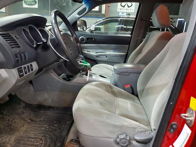 Aukcja sprzedaży 2011 Toyota Tacoma, vin: 3TMMU4FN2BM030035, numer aukcji: 49680186