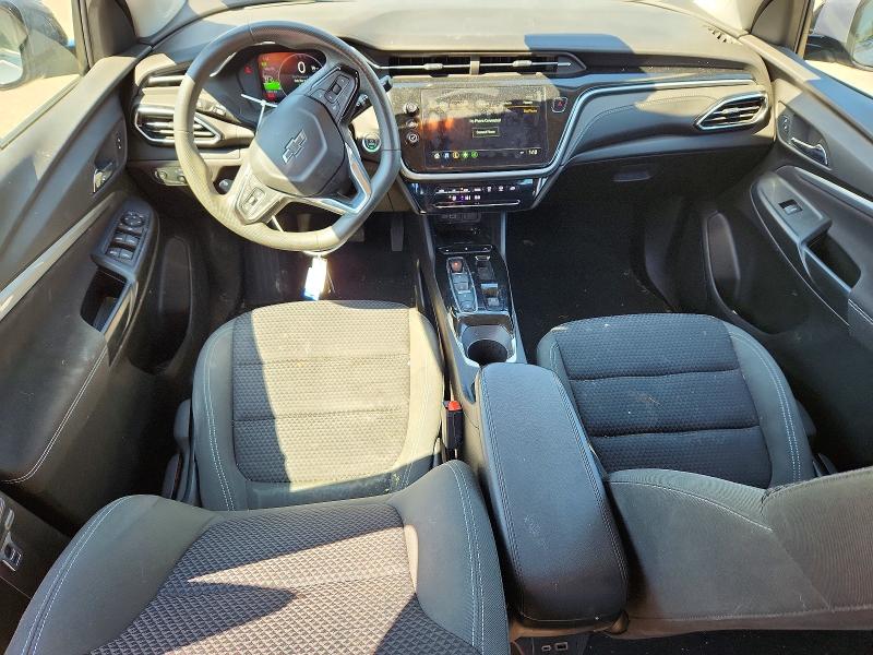 Aukcja sprzedaży 2023 Chevrolet Bolt Euv, vin: 1G1FY6S05P4157120, numer aukcji: 48925956