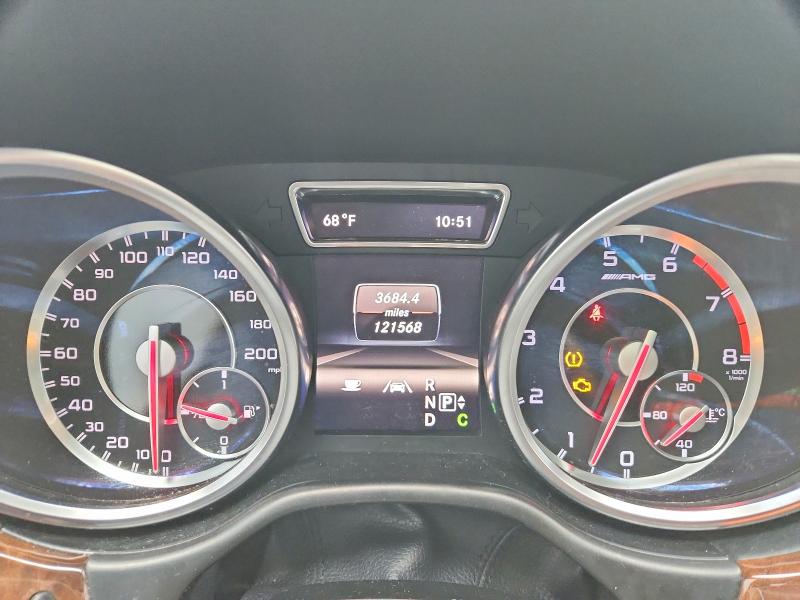 51705686 :رقم المزاد ، 4JGDA7EB1DA154262 vin ، 2013 Mercedes-benz Ml مزاد بيع