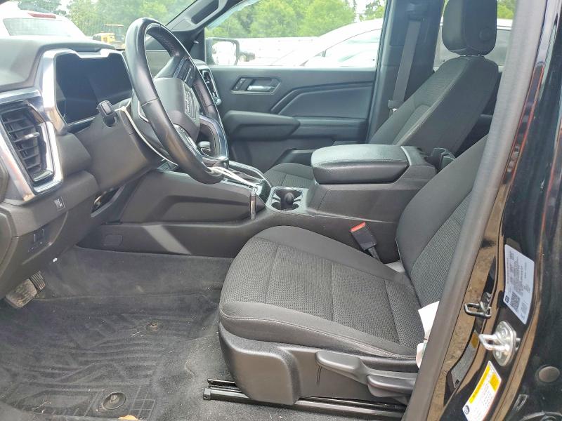 Продажа на аукционе авто 2024 Gmc Canyon, vin: 1GTP5BEK5R1116727, номер лота: 50303026